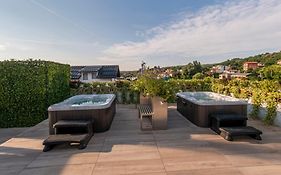 Hotel Le Palme Lago Maggiore Bike Friendly